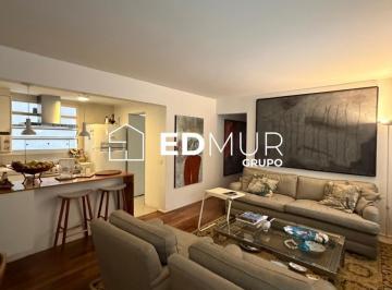 Apartamento · 100m² · 2 Quartos · Apartamento à venda - em Cerqueira César