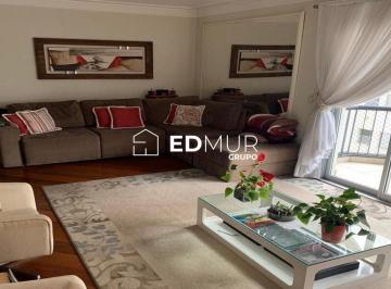 Apartamento · 137m² · 4 Quartos · Apartamento à venda - na Vila Clementino