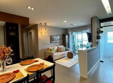 Apartamento · 82m² · 2 Quartos · 2 Vagas · Oportunidade - Apartamento - Residencial Icon  - Vila Ema - 2 Dormitórios - 82m².