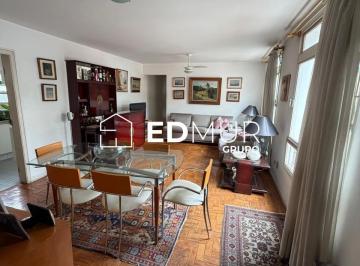 Apartamento · 100m² · 3 Quartos · Apartamento à venda - em Cerqueira César