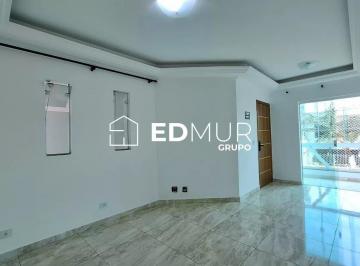 Apartamento · 85m² · 3 Quartos · Apartamento para aluguel - na Vila Curuçá