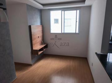 Apartamento · 47m² · 2 Quartos · 1 Vaga · Oportunidade - Apartamento - Jardim das Indústrias - Spazio Campos gerais - 2 Dormitórios - 47m².