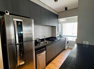 Apartamento de 2 quartos, São Paulo · UP LIFE INTERLAGOS - 65m² - R$ 668.000,00