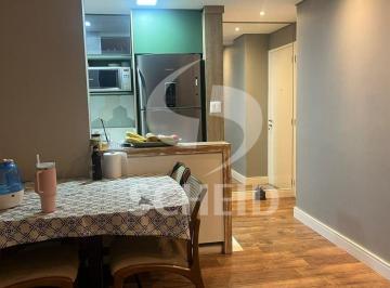 Apartamento · 64m² · 2 Quartos · Apto Vila Monumento - 2 dormitórios/1 suite