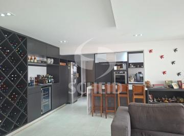 Apartamento · 160m² · 3 Quartos · 2 Vagas · Apartamento 3 dormitorios, Alto Boa Vista
