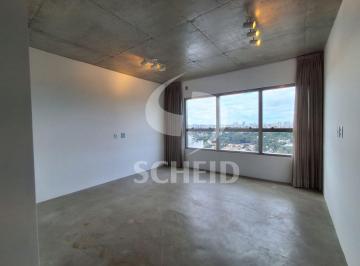 Apartamento · 70m² · 2 Quartos · 1 Vaga · Apartamento para Locação no Alto da Boa Vista com 70m², 2 dormitórios (1 suíte) e 1 vaga
