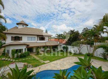 Casa · 468m² · 4 Quartos · 7 Vagas · Casa à venda com 468m² - 4 Suítes no Bolsão de Interlagos!