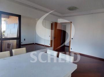 Apartamento · 141m² · 3 Quartos · 2 Vagas · APARTAMENTO NA VILA MASCOTE COM 141M² 3 QUARTOS TODOS SUÍTES E 2 VAGAS