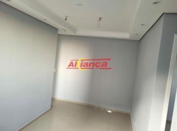 Apartamento · 44m² · 2 Quartos · 1 Vaga · Residencial Guarulhos Life Apartamento 44m² à venda  Guarulhos/SP