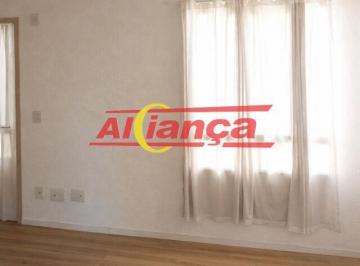 Apartamento · 45m² · 2 Quartos · 1 Vaga · APARTAMENTO COM 2 QUARTOS À VENDA, 42 M² - ÁGUA CHATA - GUARULHOS/SP