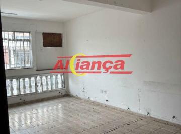 Comercial · 258m² · PRÉDIO COMERCIAL -PONTE GRANDE GUARULHOS