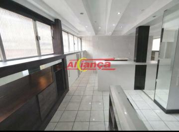 Apartamento · 60m² · 2 Quartos · 1 Vaga · APARTAMENTO 2 DORMITORIOS CECAP COND SAO PAULO - GUARULHOS