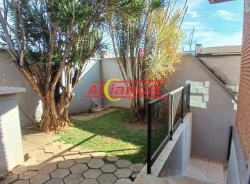Casa · 480m² · 5 Quartos · 4 Vagas · Casa Alto Padrão à Venda em Atibaia - 5 Suítes - Piscina - Vista Pedra Grande -Ideal para Clínica/Po