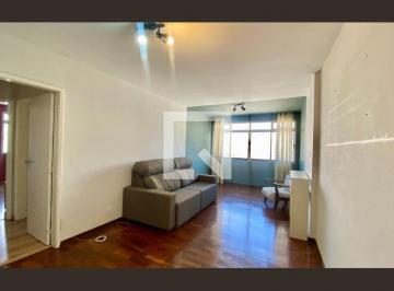 Apartamento · 102m² · 3 Quartos · 1 Vaga · Apartamento à Venda - Coração de Jesus, 3 Quartos, 102 m2