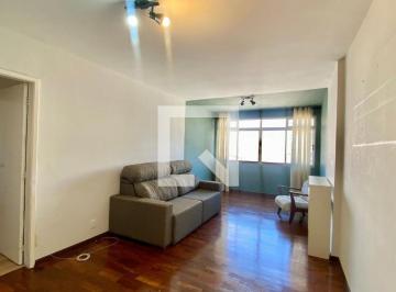 Apartamento · 102m² · 3 Quartos · 1 Vaga · Apartamento à Venda - Coração de Jesus, 3 Quartos, 102 m2