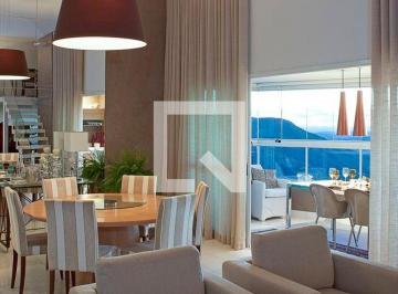 Apartamento · 216m² · 4 Quartos · 4 Vagas · Apartamento à Venda - Belvedere, 4 Quartos, 216 m2