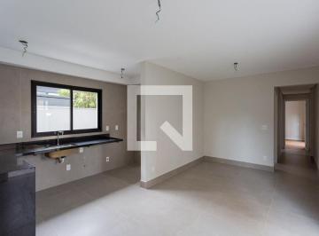 Apartamento · 168m² · 2 Quartos · 2 Vagas · Apartamento à Venda - São Pedro, 2 Quartos, 168 m2