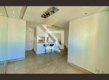 Apartamento · 170m² · 2 Quartos · 2 Vagas · Apartamento à Venda - Belvedere, 2 Quartos, 170 m2
