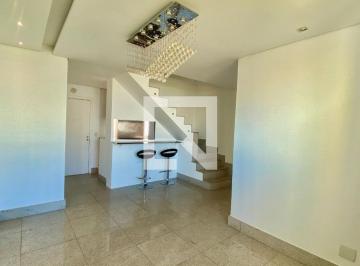 Apartamento · 170m² · 2 Quartos · 2 Vagas · Apartamento à Venda - Belvedere, 2 Quartos,  170 m2