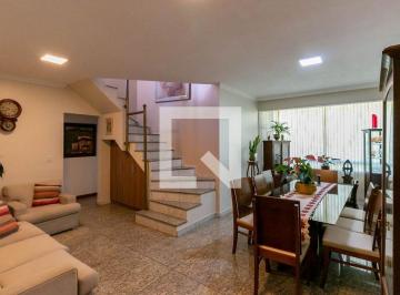 Apartamento · 210m² · 4 Quartos · 3 Vagas · Apartamento à Venda - Santo Antônio, 4 Quartos, 210 m2