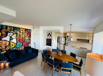 Apartamento · 82m² · 1 Quarto · 1 Vaga · Apartamento à Venda - Belvedere, 1 Quarto,  82 m2