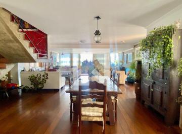 Apartamento · 250m² · 4 Quartos · 2 Vagas · Apartamento à Venda - Santa Lúcia, 4 Quartos, 250 m2