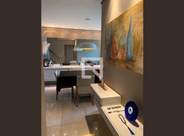 Apartamento · 124m² · 2 Quartos · 2 Vagas · Apartamento à Venda - Belvedere, 2 Quartos,  124 m2