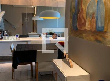 Apartamento · 124m² · 2 Quartos · 2 Vagas · Apartamento à Venda - Belvedere, 2 Quartos, 124 m2