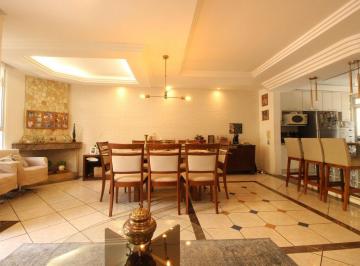 Casa · 268m² · 4 Quartos · 4 Vagas · Casa à Venda - Santa Lúcia, 4 Quartos,  268 m2
