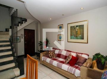 Apartamento · 202m² · 4 Quartos · 2 Vagas · Apartamento à Venda - São Pedro, 4 Quartos,  202 m2