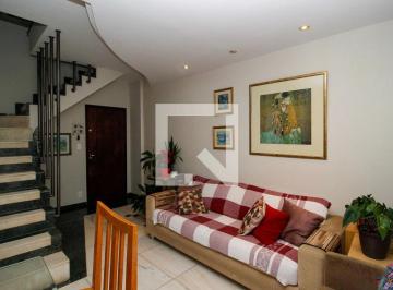 Apartamento · 202m² · 4 Quartos · 2 Vagas · Apartamento à Venda - São Pedro, 4 Quartos,  202 m2