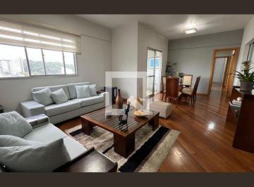 Apartamento · 140m² · 4 Quartos · 2 Vagas · Apartamento à Venda - Vila Paris, 4 Quartos, 140 m2