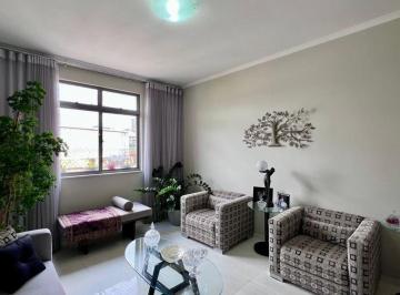 Apartamento · 120m² · 3 Quartos · 2 Vagas · Apartamento à Venda - Santa Lúcia, 3 Quartos,  120 m2