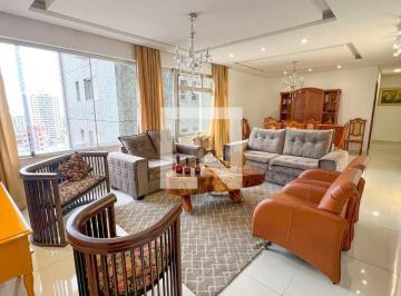Apartamento · 210m² · 5 Quartos · 3 Vagas · Apartamento à Venda - Santo Antônio, 5 Quartos,  210 m2