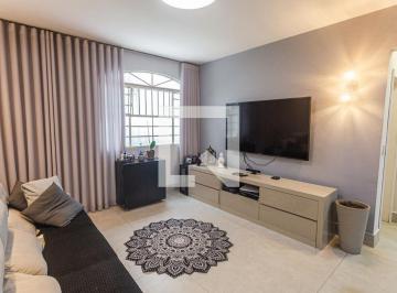 Apartamento · 117m² · 3 Quartos · 1 Vaga · Apartamento à Venda - São Pedro, 3 Quartos, 117 m2