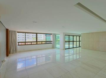 Apartamento · 274m² · 4 Quartos · 5 Vagas · Apartamento à Venda - Belvedere, 4 Quartos,  274 m2