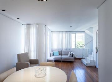 Apartamento · 196m² · 3 Quartos · 2 Vagas · Apartamento à Venda - Santo Antônio, 3 Quartos,  196 m2