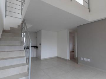 Apartamento · 110m² · 2 Quartos · 2 Vagas · Apartamento à Venda - São Pedro, 2 Quartos, 110 m2