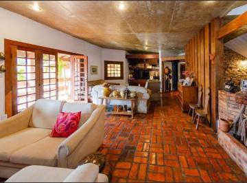 Casa · 463m² · 4 Quartos · 2 Vagas · Casa à Venda - Belvedere, 4 Quartos,  463 m2