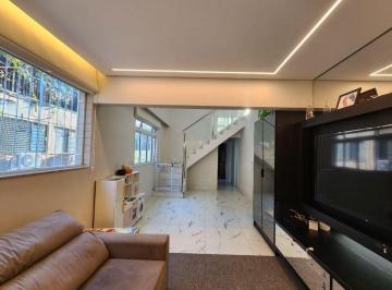 Apartamento · 200m² · 4 Quartos · 2 Vagas · Apartamento à Venda - São Pedro, 4 Quartos,  200 m2