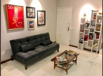 Apartamento · 86m² · 1 Quarto · 1 Vaga · Apartamento à Venda - Santo Antônio, 1 Quarto,  86 m2