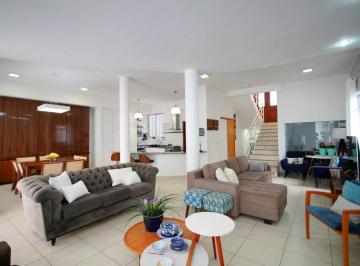 Casa · 400m² · 5 Quartos · 4 Vagas · Casa à Venda - Santa Lúcia, 5 Quartos,  400 m2