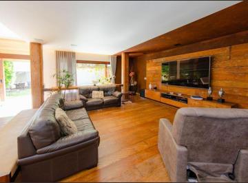 Casa · 444m² · 5 Quartos · 3 Vagas · Casa à Venda - Belvedere, 5 Quartos, 444 m2
