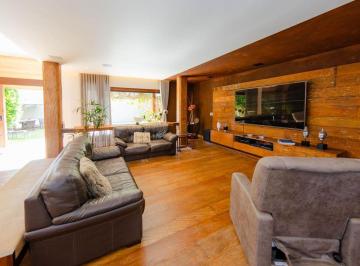 Casa · 444m² · 5 Quartos · 3 Vagas · Casa à Venda - Belvedere, 5 Quartos, 444 m2