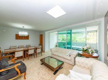 Apartamento · 145m² · 4 Quartos · 3 Vagas · Apartamento à Venda - Belvedere, 4 Quartos, 145 m2