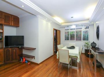Apartamento · 100m² · 3 Quartos · 2 Vagas · Apartamento à Venda - Coração de Jesus, 3 Quartos,  100 m2