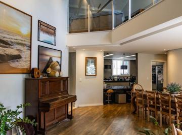 Casa · 420m² · 4 Quartos · 3 Vagas · Casa à Venda - Belvedere, 4 Quartos, 420 m2