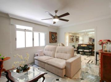 Apartamento · 300m² · 4 Quartos · 2 Vagas · Apartamento à Venda - São Pedro, 4 Quartos,  300 m2