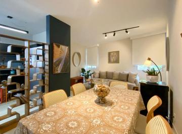 Apartamento · 80m² · 2 Quartos · 1 Vaga · Apartamento à Venda - Santa Lúcia, 2 Quartos, 80 m2