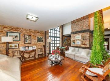 Casa · 480m² · 5 Quartos · 4 Vagas · Casa à Venda - Belvedere, 5 Quartos, 480 m2